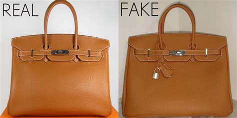 hermes birkin original vs fake